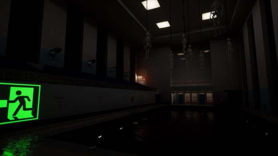 Скриншот 2 из Fear of Biosec