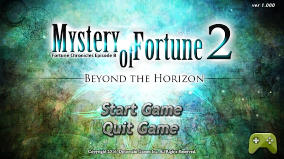 Скриншот 7 из Mystery of Fortune 2