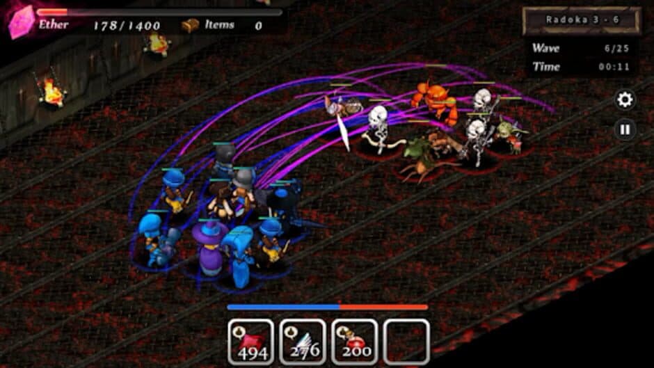 Скриншот 5 из Mystery of Fortune 2