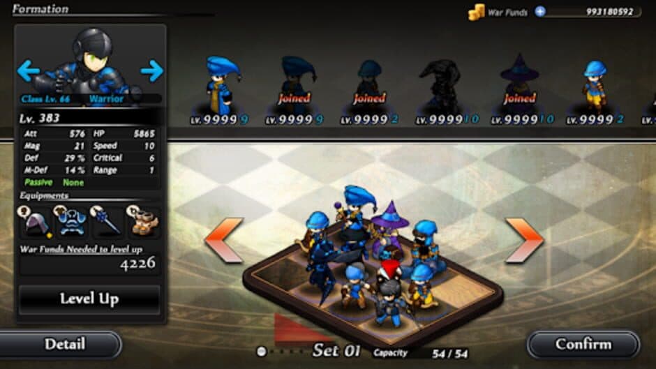 Скриншот 4 из Mystery of Fortune 2