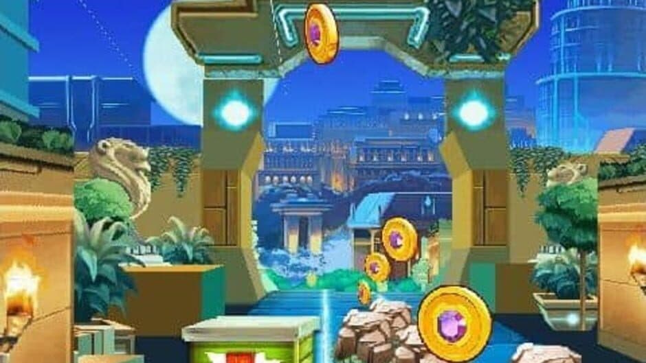 Скриншот 4 из Danger Dash