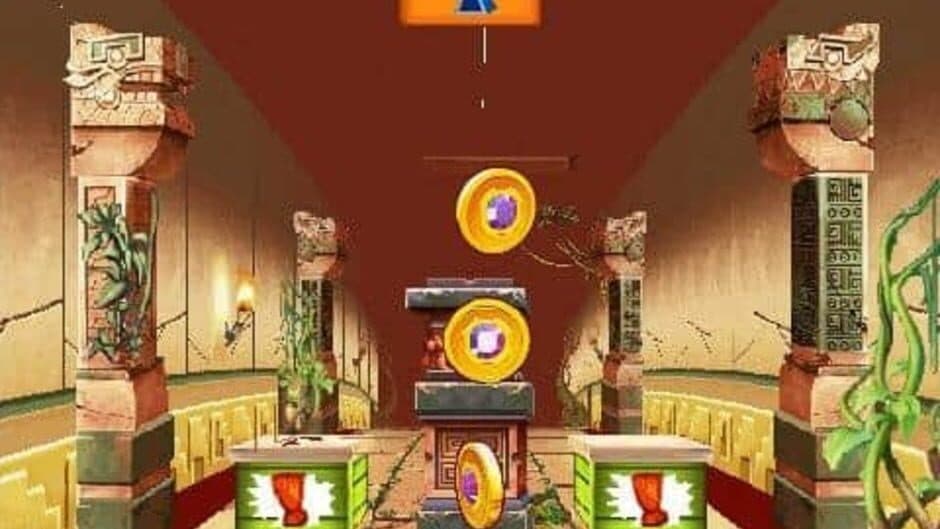 Скриншот 5 из Danger Dash