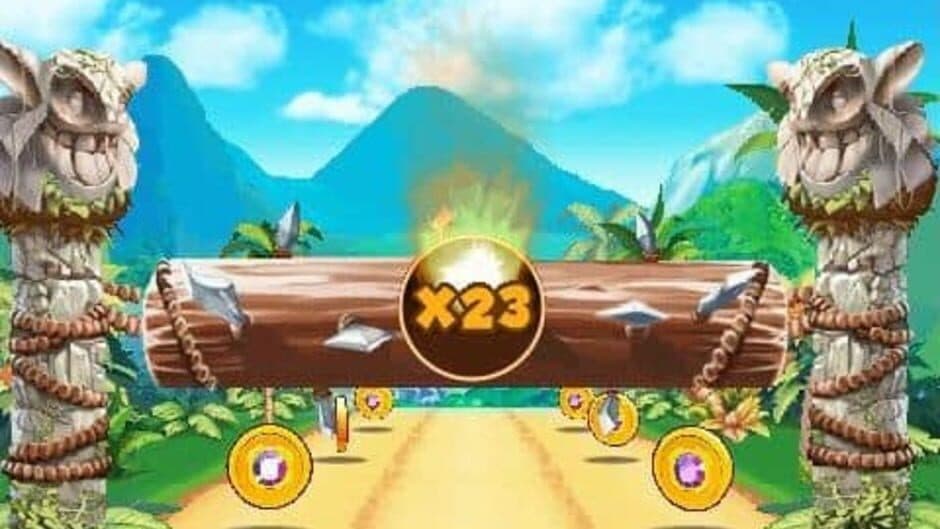 Скриншот 6 из Danger Dash