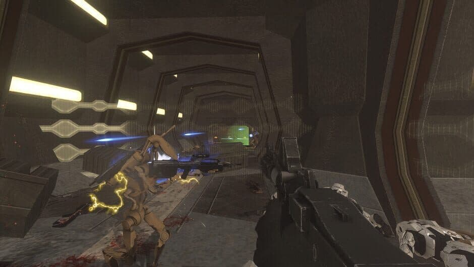 Скриншот 5 из Halo 3: The Battlefront Pack
