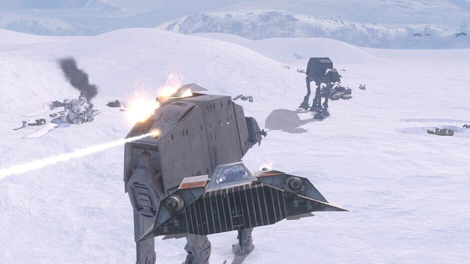 Скриншот 9 из Halo 3: The Battlefront Pack