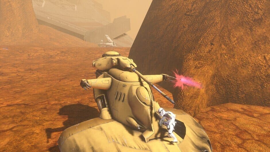 Скриншот 6 из Halo 3: The Battlefront Pack