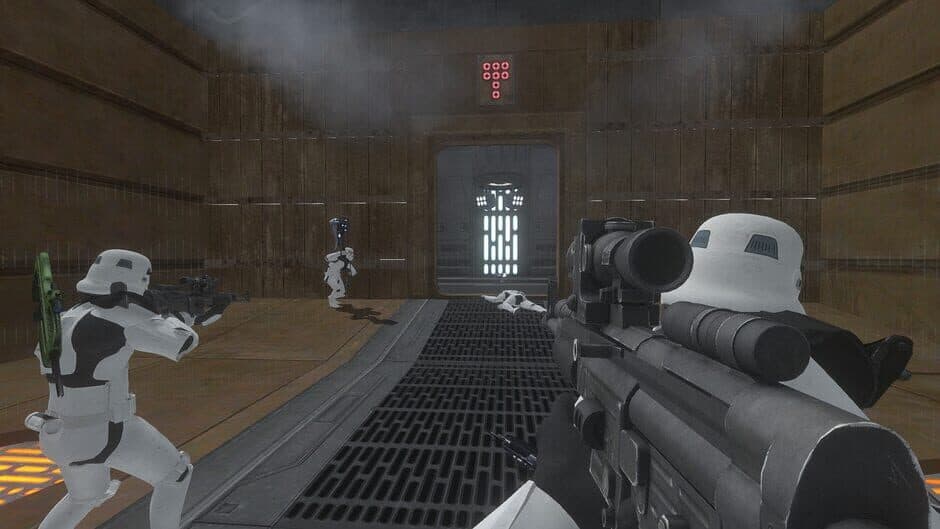 Скриншот 7 из Halo 3: The Battlefront Pack