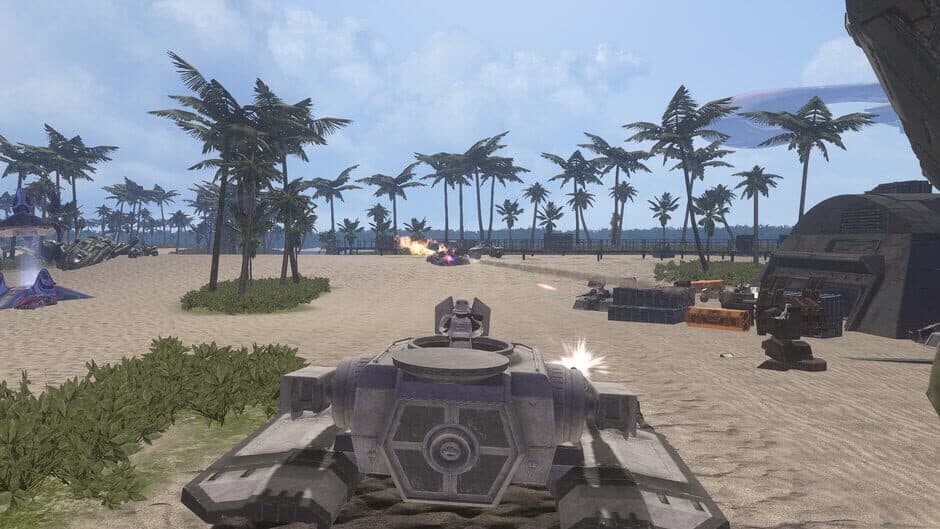 Скриншот 10 из Halo 3: The Battlefront Pack