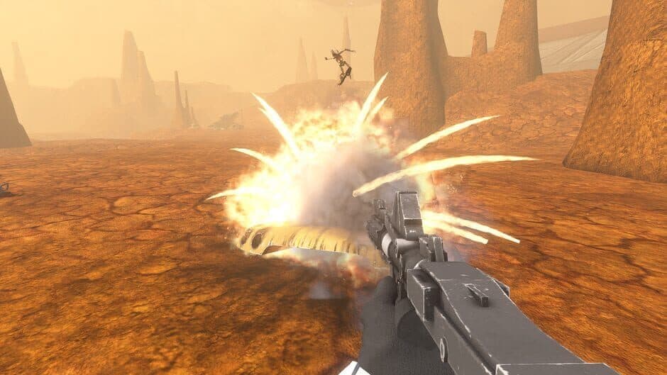 Скриншот 11 из Halo 3: The Battlefront Pack