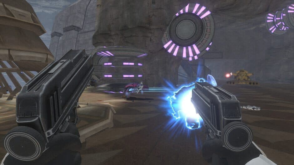 Скриншот 8 из Halo 3: The Battlefront Pack