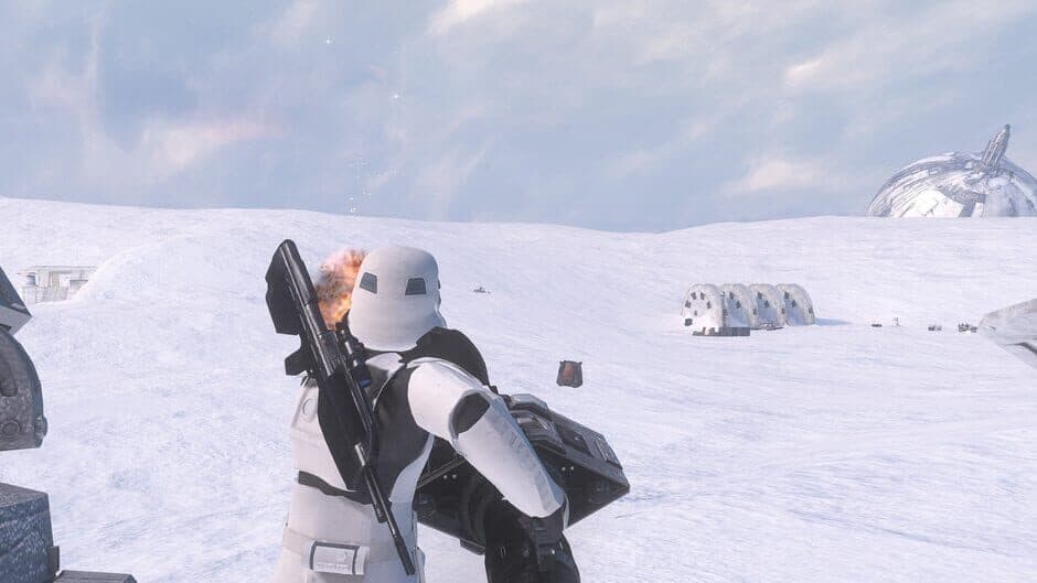 Скриншот 1 из Halo 3: The Battlefront Pack