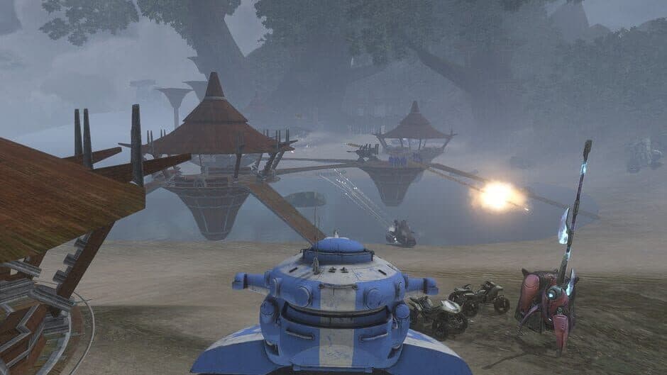 Скриншот 2 из Halo 3: The Battlefront Pack