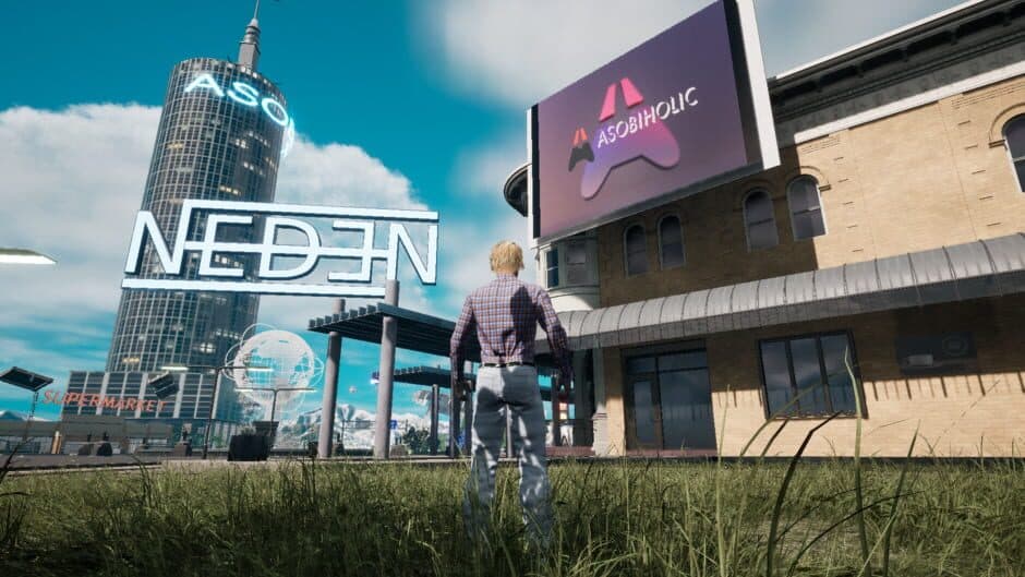 Скриншот 8 из Neden