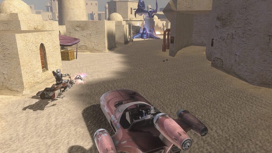 Скриншот 12 из Halo 3: The Battlefront Pack