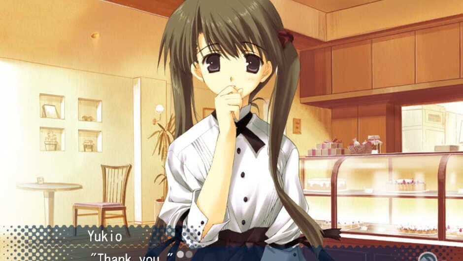 Скриншот 7 из Tenshi no Inai 12-gatsu