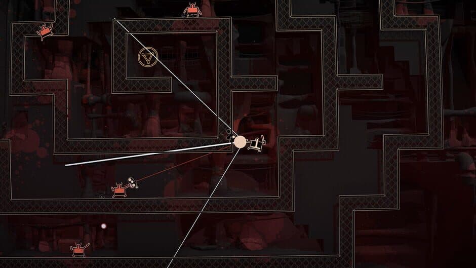 Скриншот 2 из Shotgun Cop Man