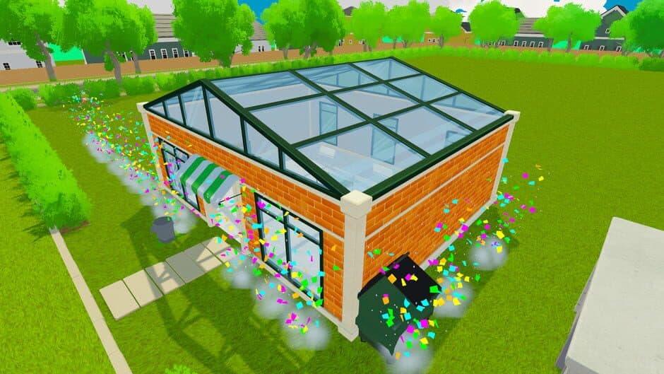 Скриншот 7 из Plant Nursery Simulator