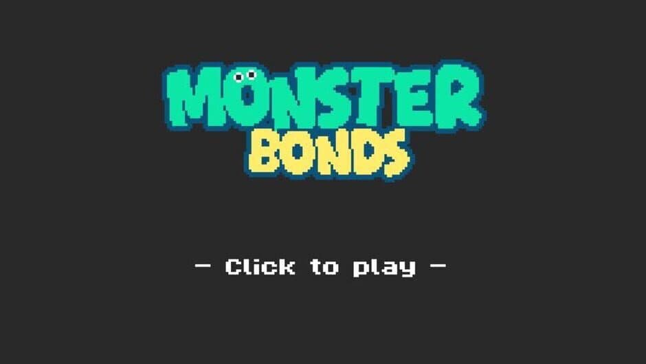 Скриншот 1 из Monster Bonds