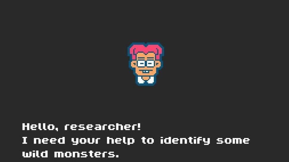 Скриншот 2 из Monster Bonds