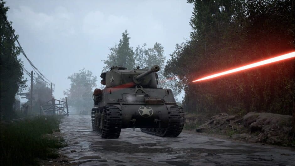 Скриншот 2 из Hell Let Loose