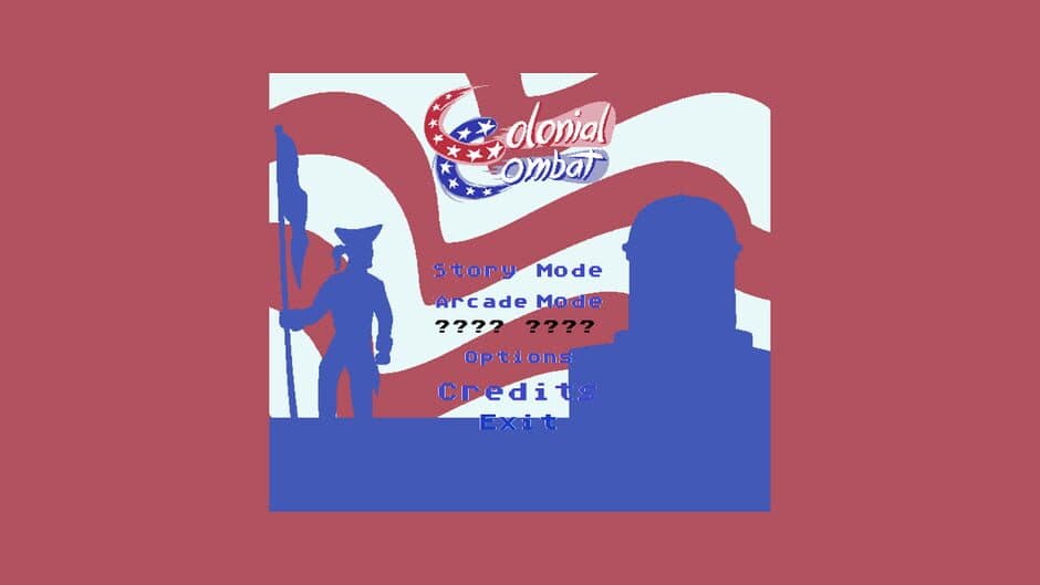 Скриншот 1 из Colonial Combat