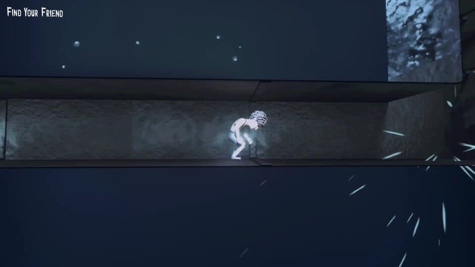 Скриншот 3 из Phi: The Broken Strings