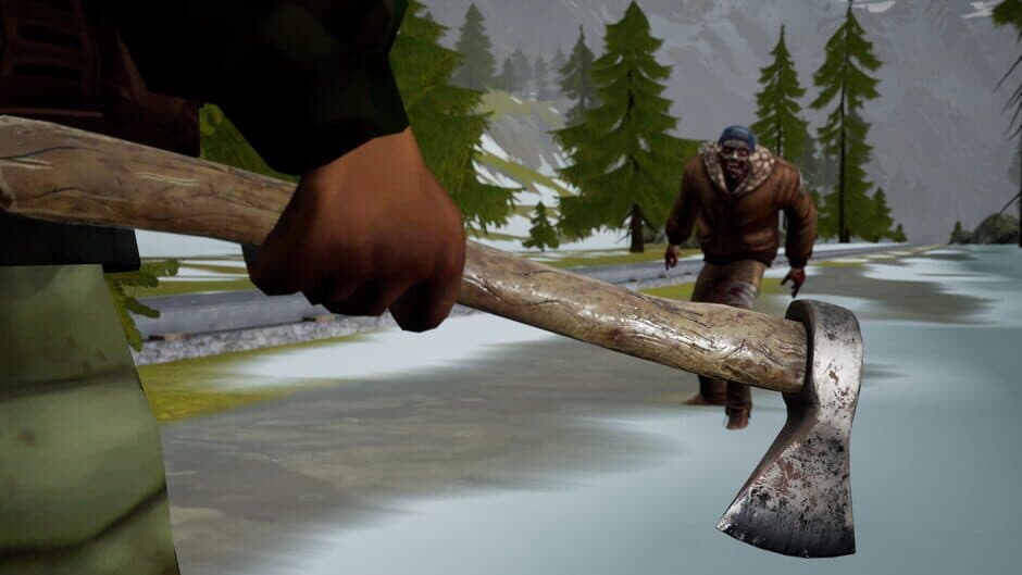 Скриншот 2 из Silent North