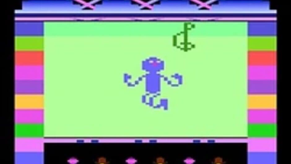 Скриншот 2 из Grover's Music Maker