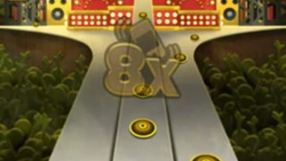 Скриншот 2 из Tap Tap Muppets
