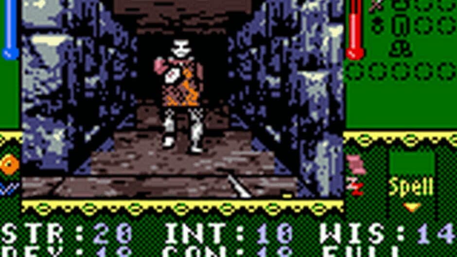 Скриншот 2 из Towers II: Plight of the Stargazer