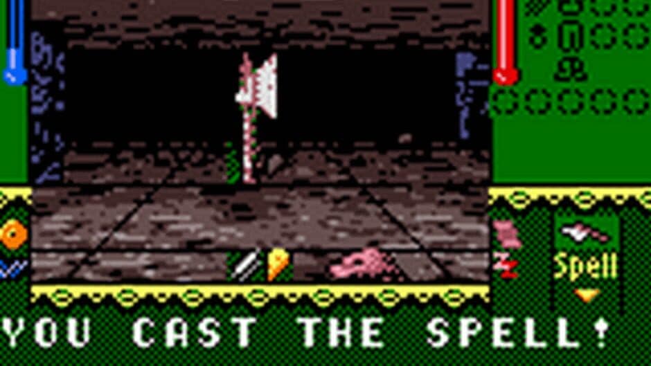 Скриншот 3 из Towers II: Plight of the Stargazer
