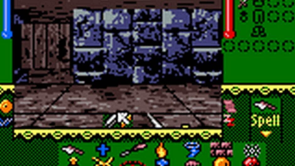 Скриншот 4 из Towers II: Plight of the Stargazer