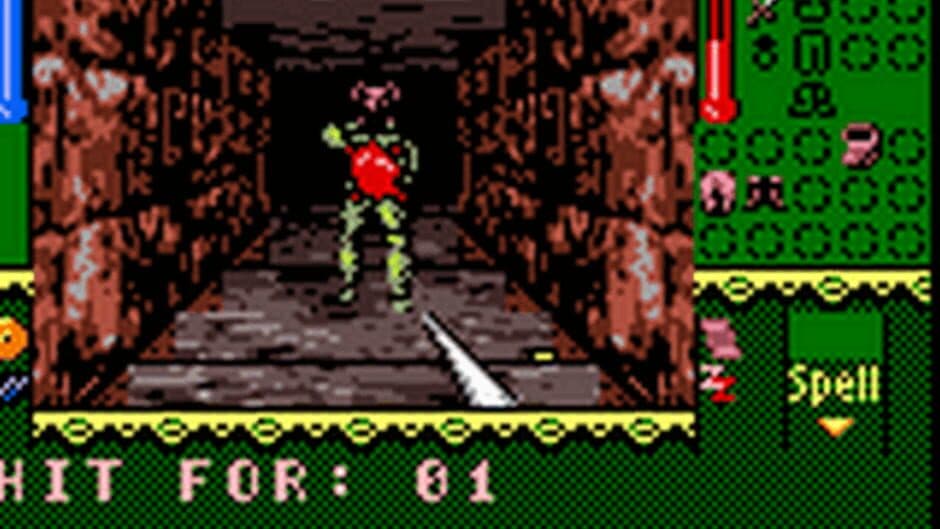 Скриншот 1 из Towers II: Plight of the Stargazer