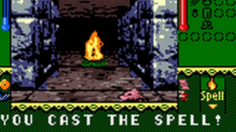 Скриншот 6 из Towers II: Plight of the Stargazer