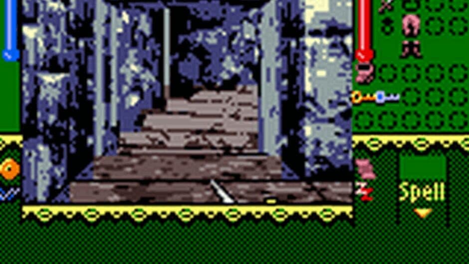 Скриншот 7 из Towers II: Plight of the Stargazer
