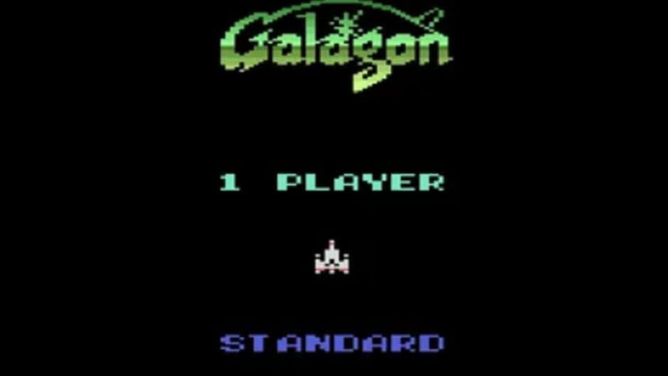 Скриншот 4 из Galagon