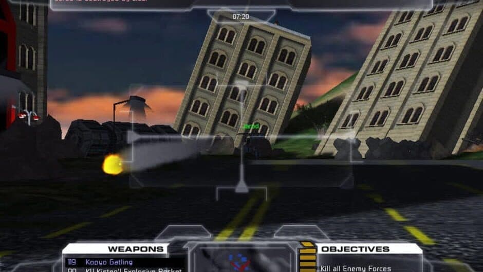 Скриншот 4 из Dark Horizons: Lore