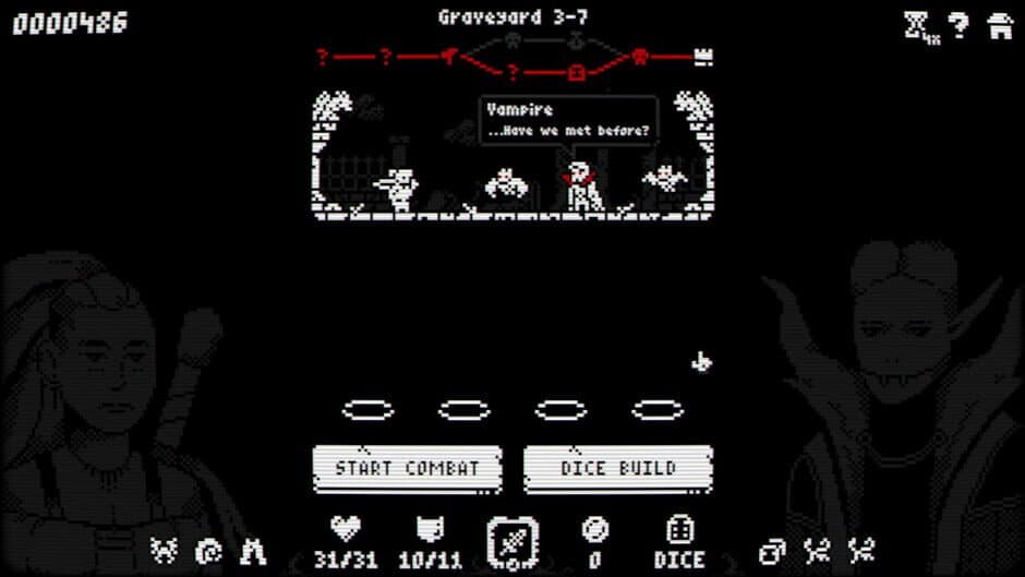Скриншот 1 из Luck & Loot