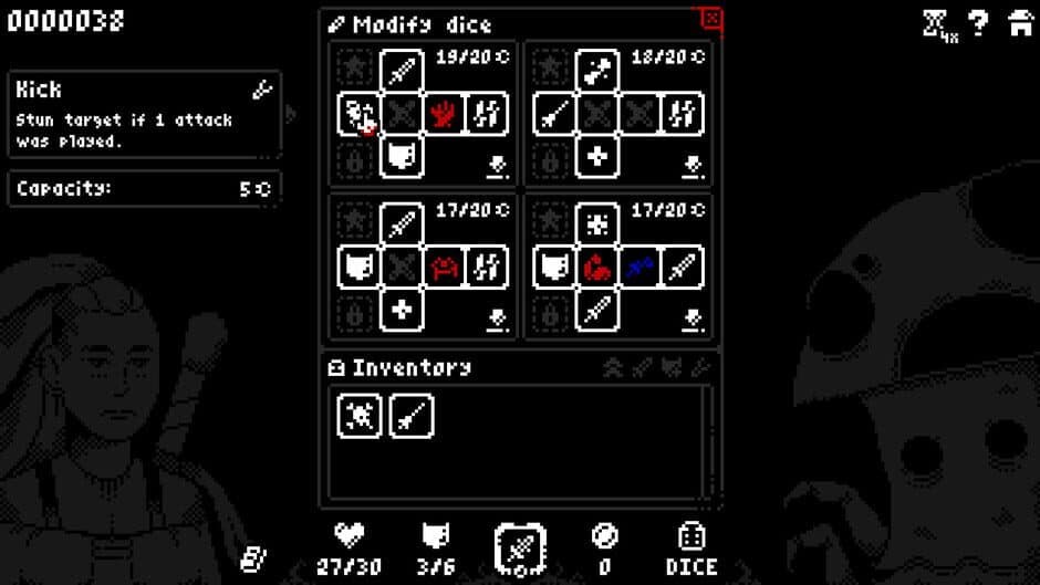 Скриншот 5 из Luck & Loot