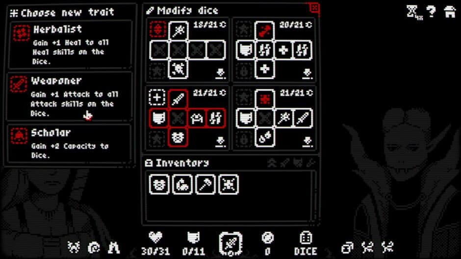 Скриншот 8 из Luck & Loot