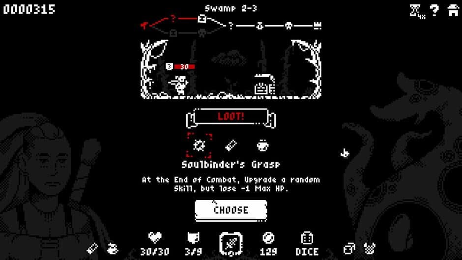 Скриншот 10 из Luck & Loot