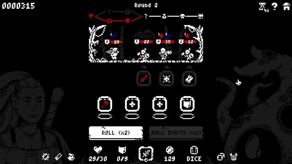 Скриншот 11 из Luck & Loot