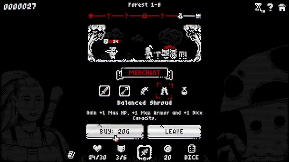Скриншот 9 из Luck & Loot