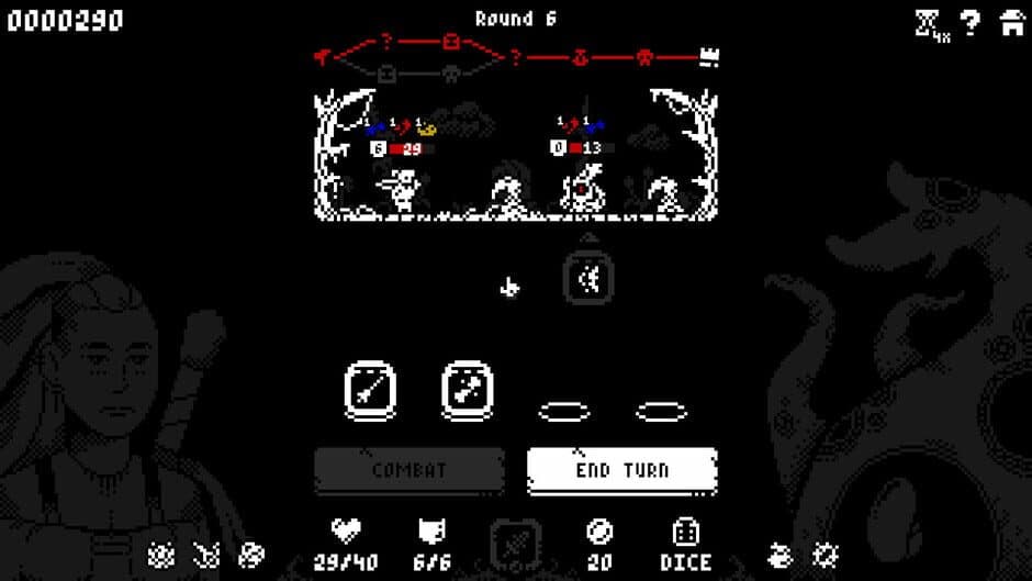 Скриншот 4 из Luck & Loot