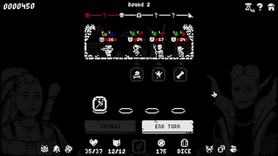 Скриншот 7 из Luck & Loot