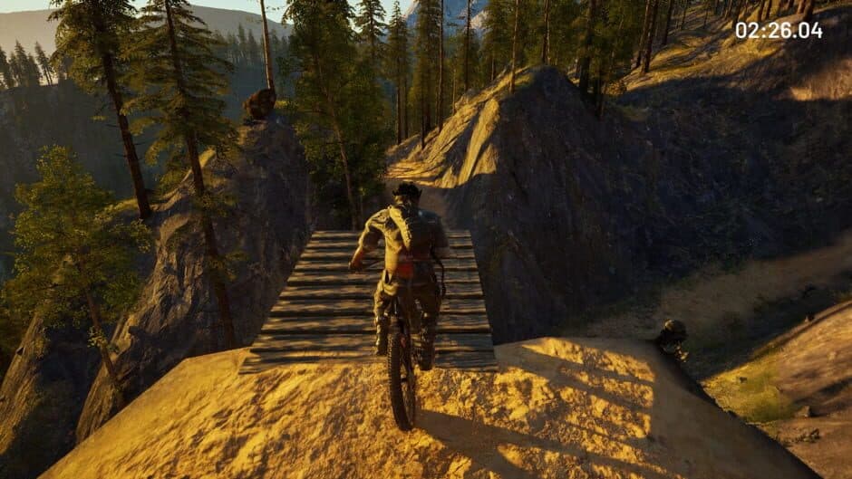 Скриншот 1 из PedalVerse
