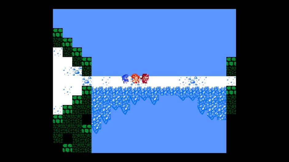 Скриншот 3 из Pixel Game Maker Series: RTA Quest