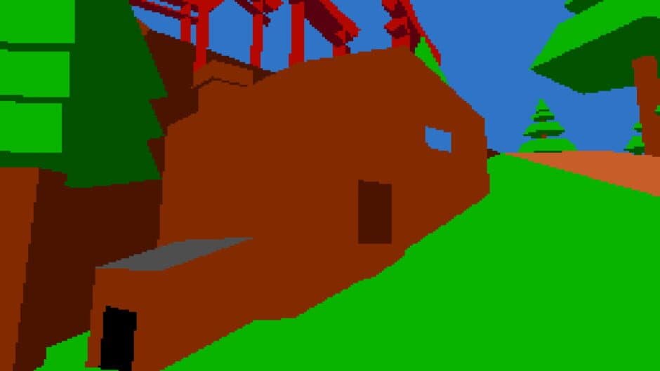 Скриншот 2 из Rapture Island