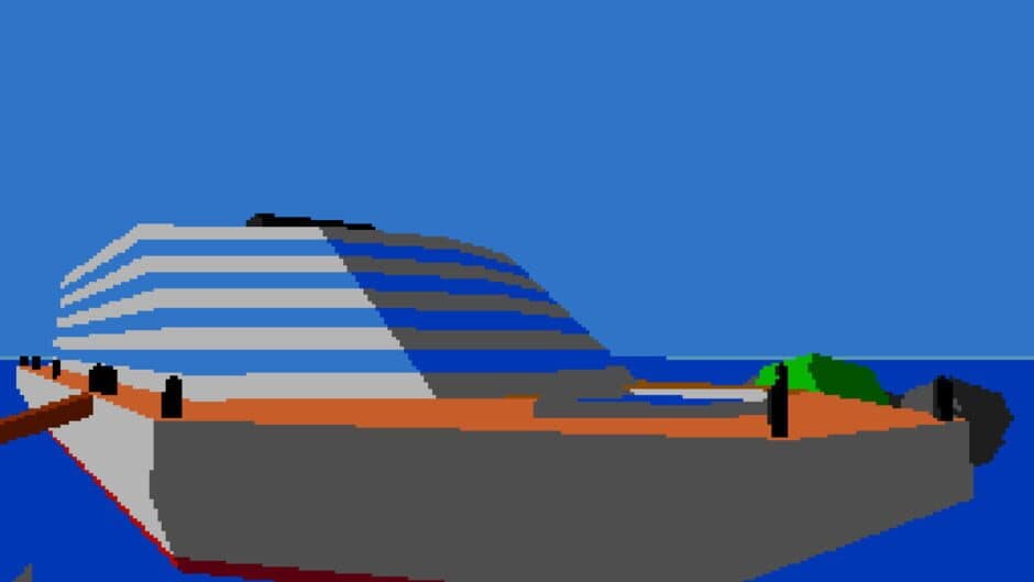 Скриншот 3 из Rapture Island