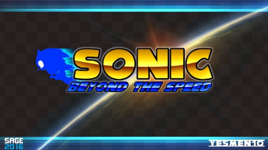 Скриншот 3 из Sonic Beyond the Speed